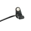 2Pcs ABS Wheel Speed Sensor Rear Left & Right For Chrysler PT Cruiser 2004-2010