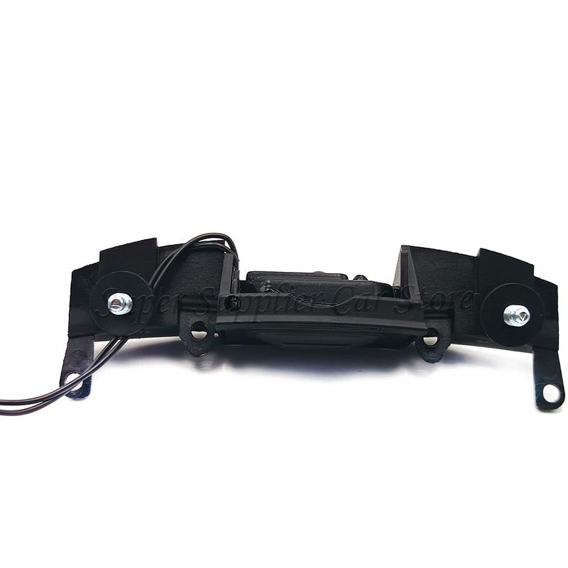New for Nissan Micra March K12 2002-2010 Car Rear Trunk Boot Release Switch Tailgate Opening Button 25380AX60B 25380-AX60B