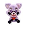 Bambola Peluche Indigo Park Animali di Peluche Anime Giocattolo Morbido Rambley Regali per Bambini Natale Compleanno è Kawaii