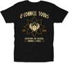 O'Connell Tours Expeditions for Treasure Mummies & More T-shirt