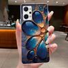 Casing For OPPO Reno7 A Reno 7A CPH2353 / Reno9 A Reno 9A Case Japan Luxury Dragon Cute Cool Boys Girls Soft Silicone TPU Cover