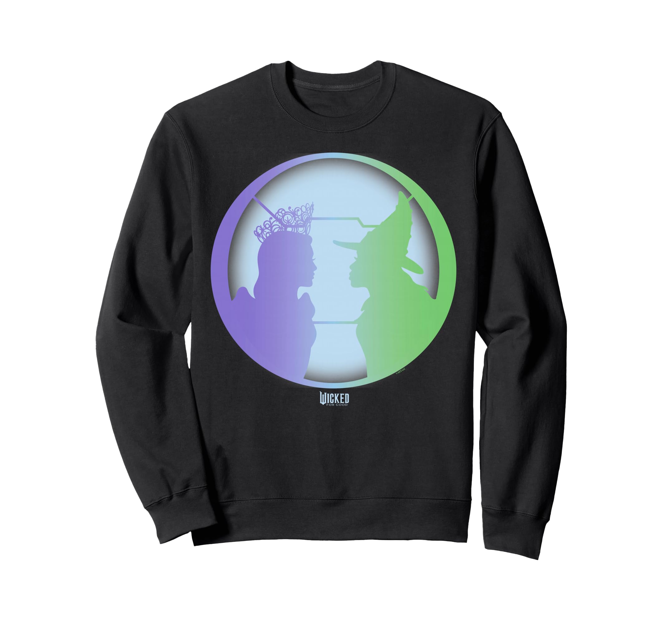 

Wicked: For Good Glinda & Elphaba Face to Face Trainer