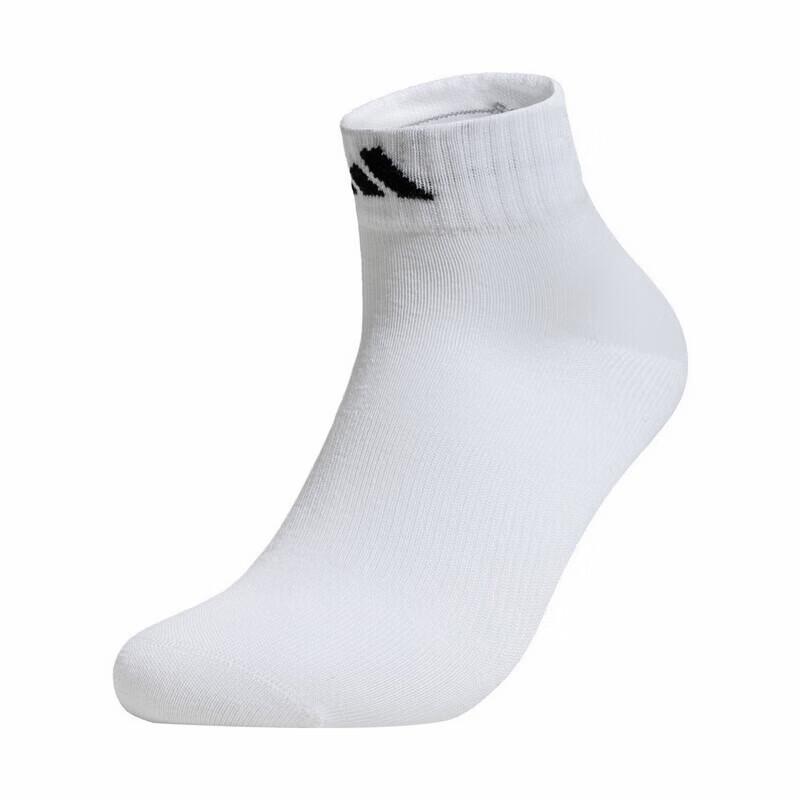 Adidas Unisex Casual Sports Socks L