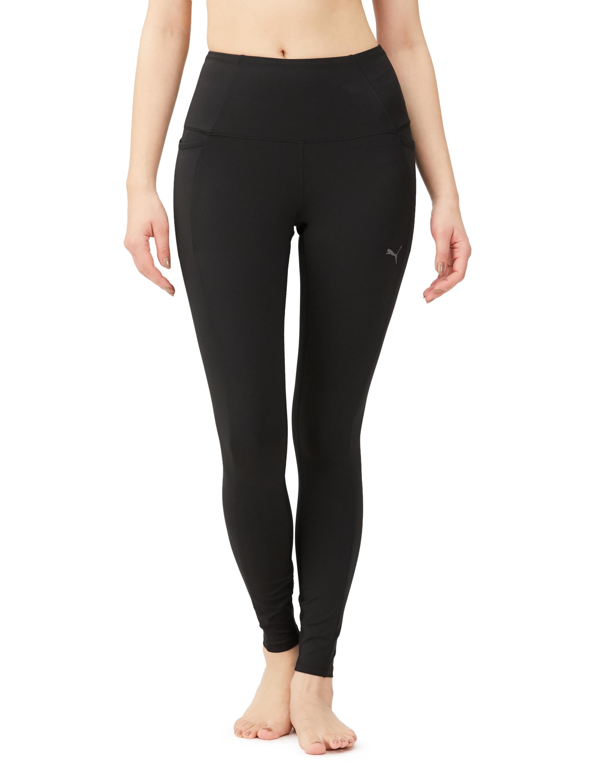 

Беговые леггинсы STUDIO ULTRABARE ULTRA с высокой талией 525398 24 Цвет Черный [PUMA] Женские Весна/Лето (01)