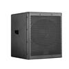 Runpu RP-HYZ625 15-inch Professional Conference Speaker (CN version)