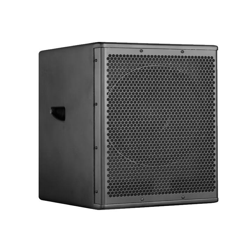 Runpu RP-HYZ625 15-inch Professional Conference Speaker (CN version)