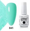 Gelish Nail Polish Set: Gel Polish, Nail Art, Press-on Nails, Base & Top Coat