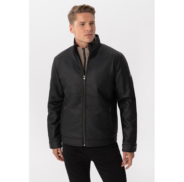 Куртка кожаная Volcano J-NINO EU XXL