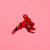 Ocean Aquarium Decor Glass Mini Figurine Pendant New Floating Marine Animal  Fish Tank