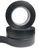 Black Flame Retardant Electrical Insulation Tape Strong Adhesive Wire Harness Tape for Electrical Wiring Waterproof Tape