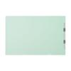 Plus Flat File Resin Binding A3 Horizontal Blue 10 Books NO.002N 78-175ÁE0