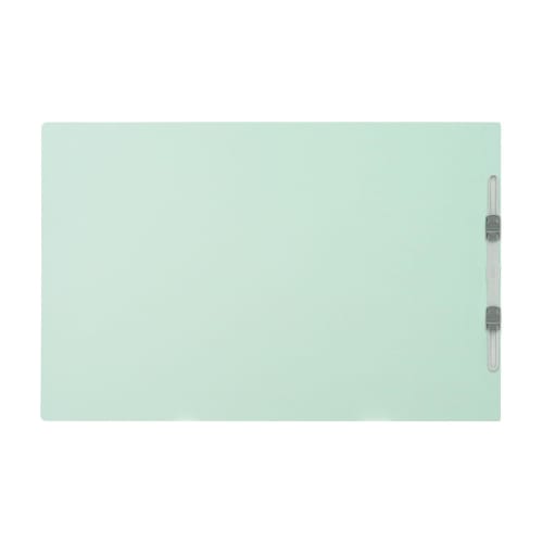 Plus Flat File Resin Binding A3 Horizontal Blue 10 Books NO.002N 78-175ÁE0
