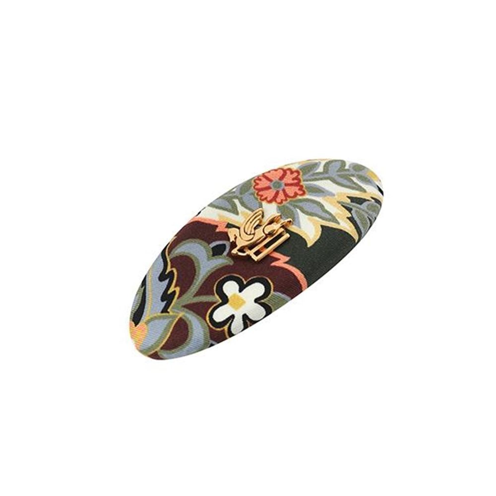 [Etro ETRO] WF6B0002AA044 X0890 Women s Hair Clip WF6B0002AA044 X0890