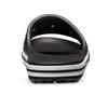 Shower Sandals Bayaband Slide cm [Crocs] Black/White 24.0