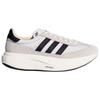 adidas Originals Sl 72 Wygodne Dopasowanie Sprężystość Styl Życia Codzienne Buty Unisex Codzienne Buty Białe Czarne KK3074
