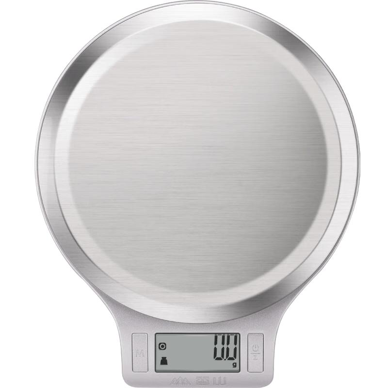 Hanson High-Precision Digital Kitchen, Coffee & Baking Scale