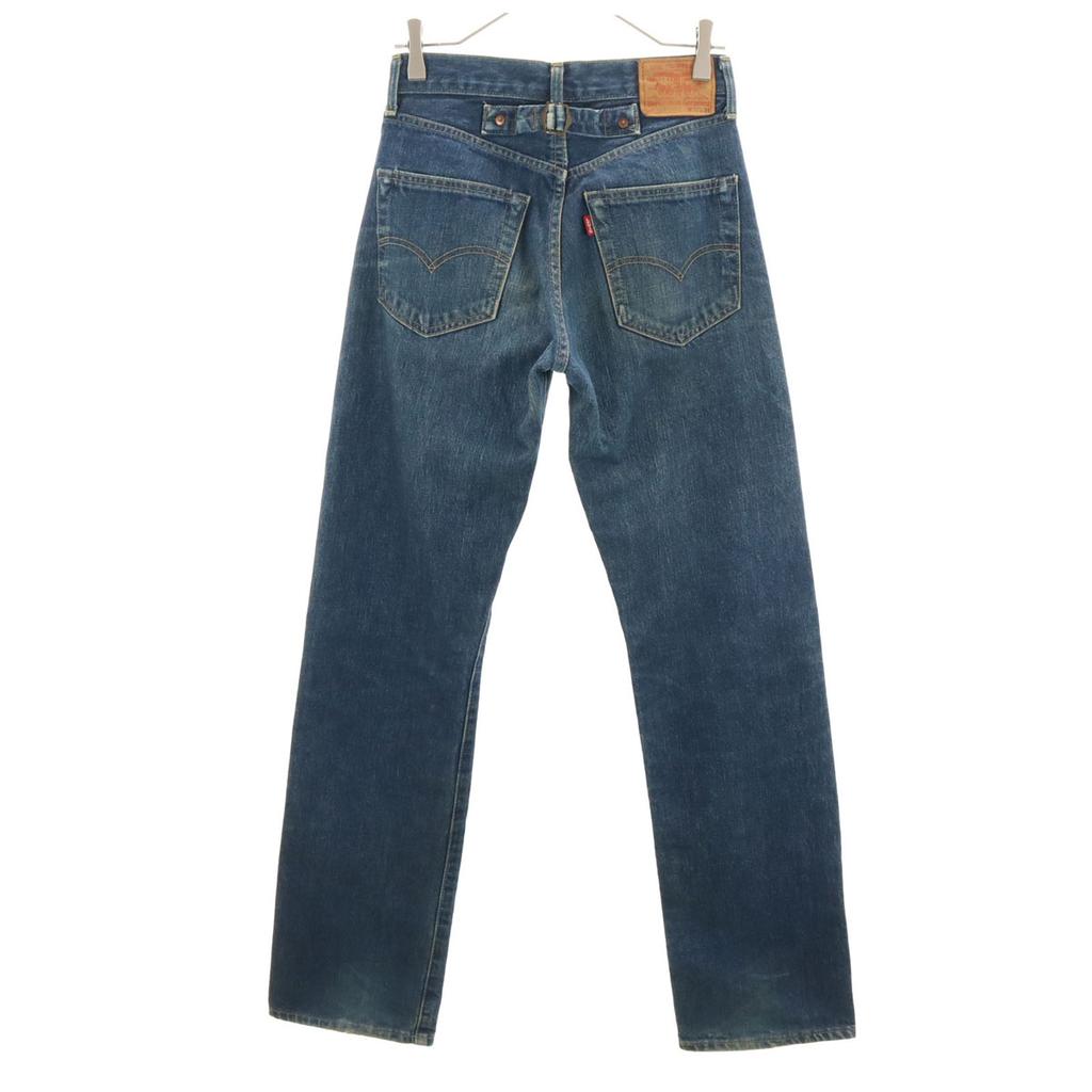 Levi's 90er Jahre Made in Japan 701xx Old Straight Jeans Herren Gebraucht