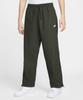 Sportswear Club Pants M - Sequoia:White / If0735-356