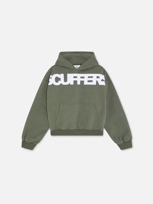 Men's Loose Fit Hoodie - Spring/Autumn Hong Kong Style, Versatile & Trendy