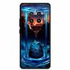 For Honor GT Pro 5G Case 6.78" Shockproof Black Silicone TPU Soft Back Cover For Honor GT Pro Phone Case GTPro Coque Funda Shell