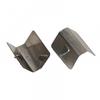 Wind Rain Deflector Channel New Metal Retaining Clips For BMW