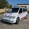 Car Whole Body Vinyl Stickers For Mercedes Benz Vito V Class Viano W638 W639 W447 V260 110 115 116 Marco Polo Tuning Accessories