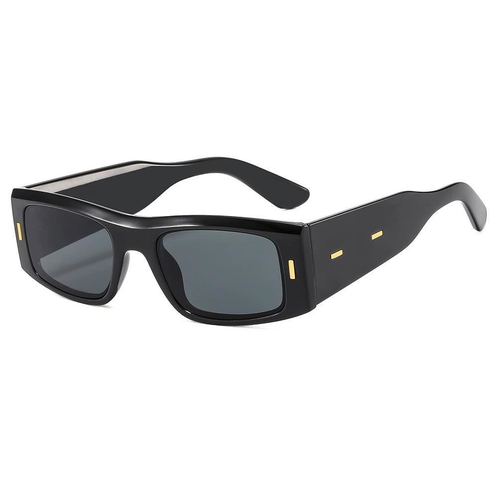 JYL TS Double Bridge Glasses Blue Light Blocking Unisex QZ884-89194 A-4349 индийский красный