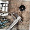 Automotive Hose Reel Ball Stopper Precision Retractable Hose Reel Stop