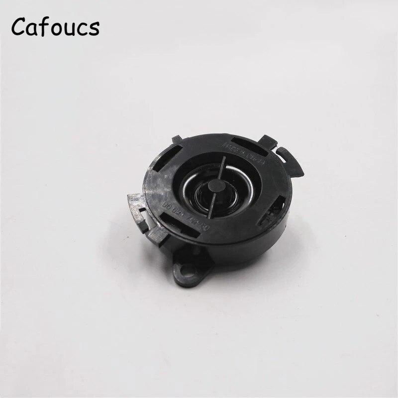 For Citroen C3 C4 C8 Pluriel For Peugeot RCZ 206 406 307 308 408 3008 508 407 301 Car Tweeter Speaker Accessories 6562C7