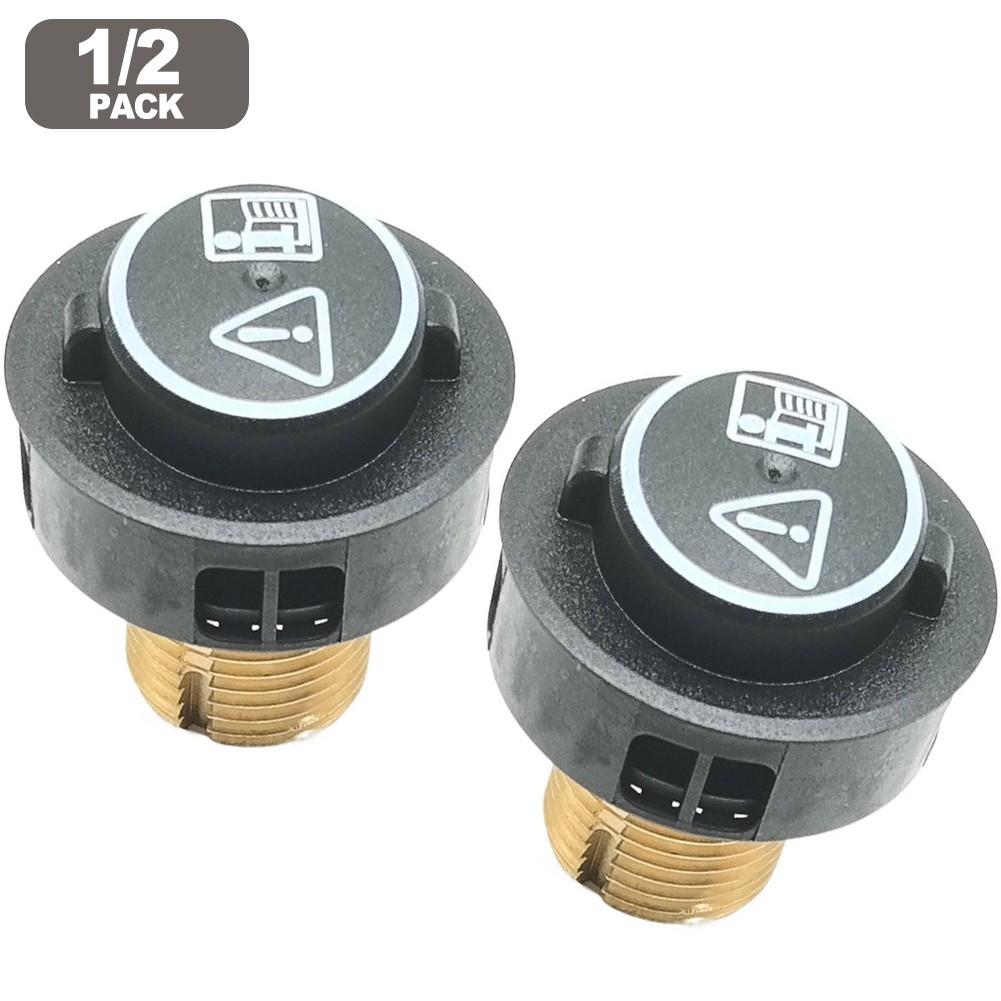 For Karcher Steam Cleaner Pressure Safety Valve for Regular Maintenance