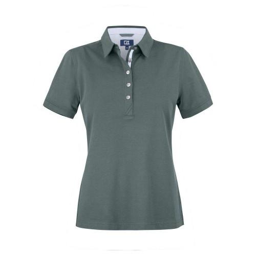 Cutter & Buck Womens/Ladies Advantage Premium Polo Shirt
