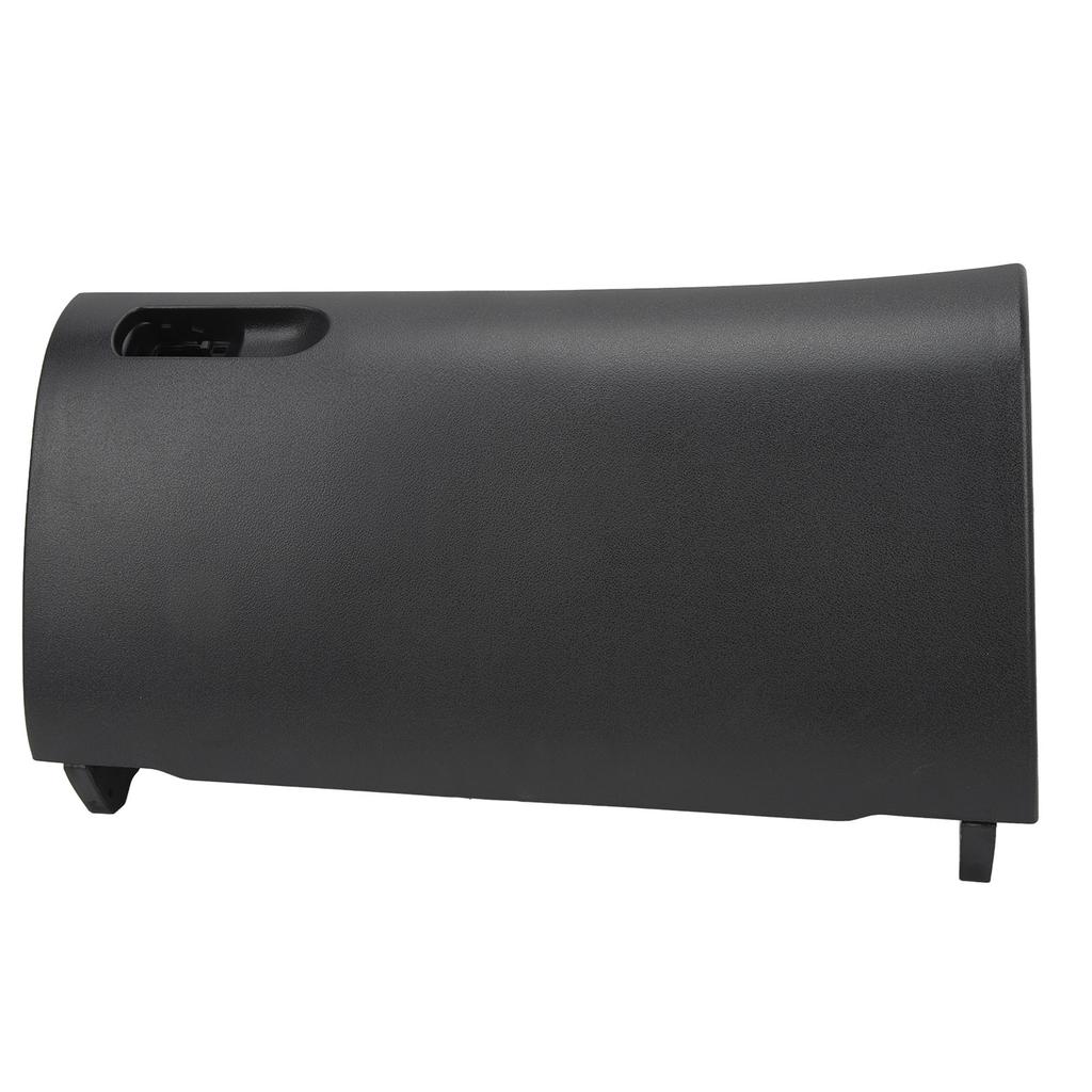 Glove Box Lid with Buckle Scratch Resistant Easy To Clean ABS 8E1857124A for A4 B7 2001 To 2008