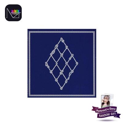 2ème SINGLE 'Aoarashi' (ÉDITION STANDARD)