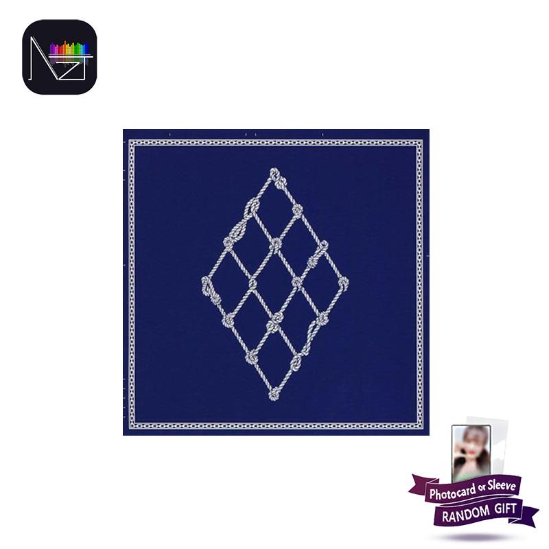 &TEAM 2. SINGLE 'Aoarashi' (STANDARD UTGAVE)