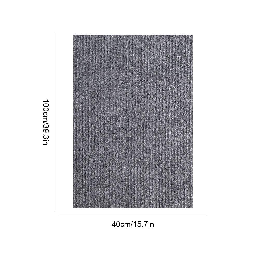 Anti Cat Scratch Sofa Cat Crawling Mat DIY Cat Scratching Post Sofa Protection Self-adhesive Carpet Cats Scratch Board Cats Toys