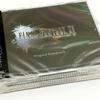 Final Fantasy XV ORIGINAL SOUNDTRACK 4-disc CD FF15