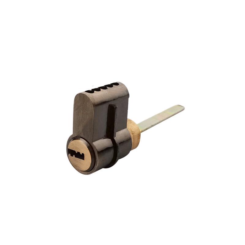 Xin Gong Pai Single-Tongue Interior Door Lock Cylinder