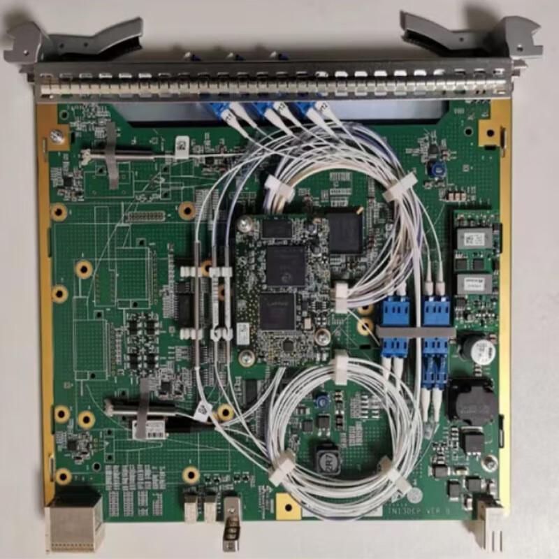 Huawei Optical Transmission & Network Interface Boards