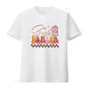 Puzzle Pieces Autism Halloween T Shirt Idea For Friends Family Lover vintage Washed Casual fashion Soft Stretched homme graphic