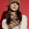 RECLOW BOW Winter Bucket Brown