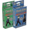 Dutch Blitz Card Game, Basic Dutch Blitz Party Board Game Card, Fast-Paced Family Game for Kids & Adults, 2-4 Players, Competitive Reaction Game