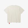 New Era Mlb La Dodgers PigmenT T shirT Cream 15147557
