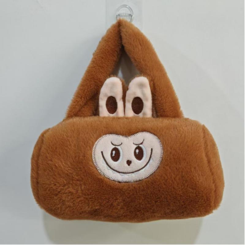 Niedliche Rabu Puppe Plüschtier Greifautomat Puppe Scherenautomat Puppe Kinder Geburtstagsgeschenk