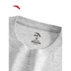 Anta Couple Ice Silk Short Sleeve T-Shirt