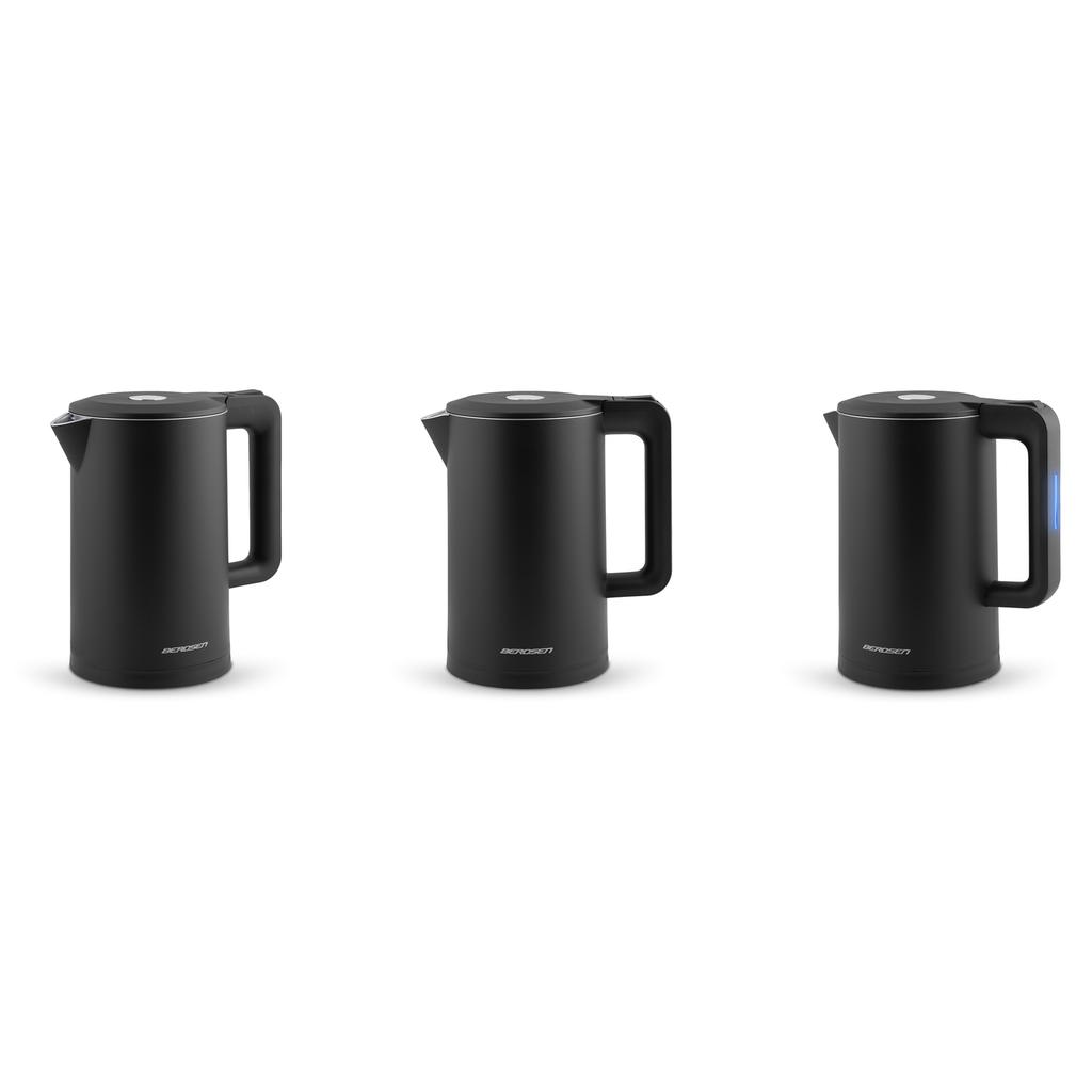 Electric Kettle Berdsen