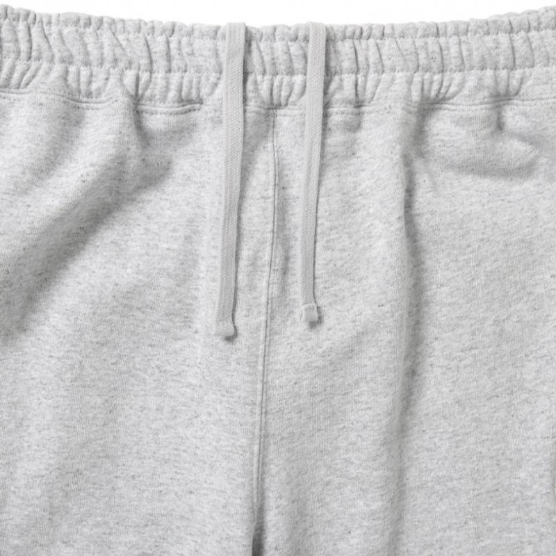 Thisisneverthat Cargo Sweatpant Heather Grey