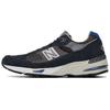 991 Made In England 'Grey Blue' Men's M991GRB