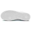 Nike Air Force 1 Low White Light Armory Blue W - HF0022-100