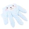 Baby Sleeping Palm Hand Pillow Semen Cassiae Filling Cute Cartoon Soft Cozy Sleep Hand Palm for Newborn