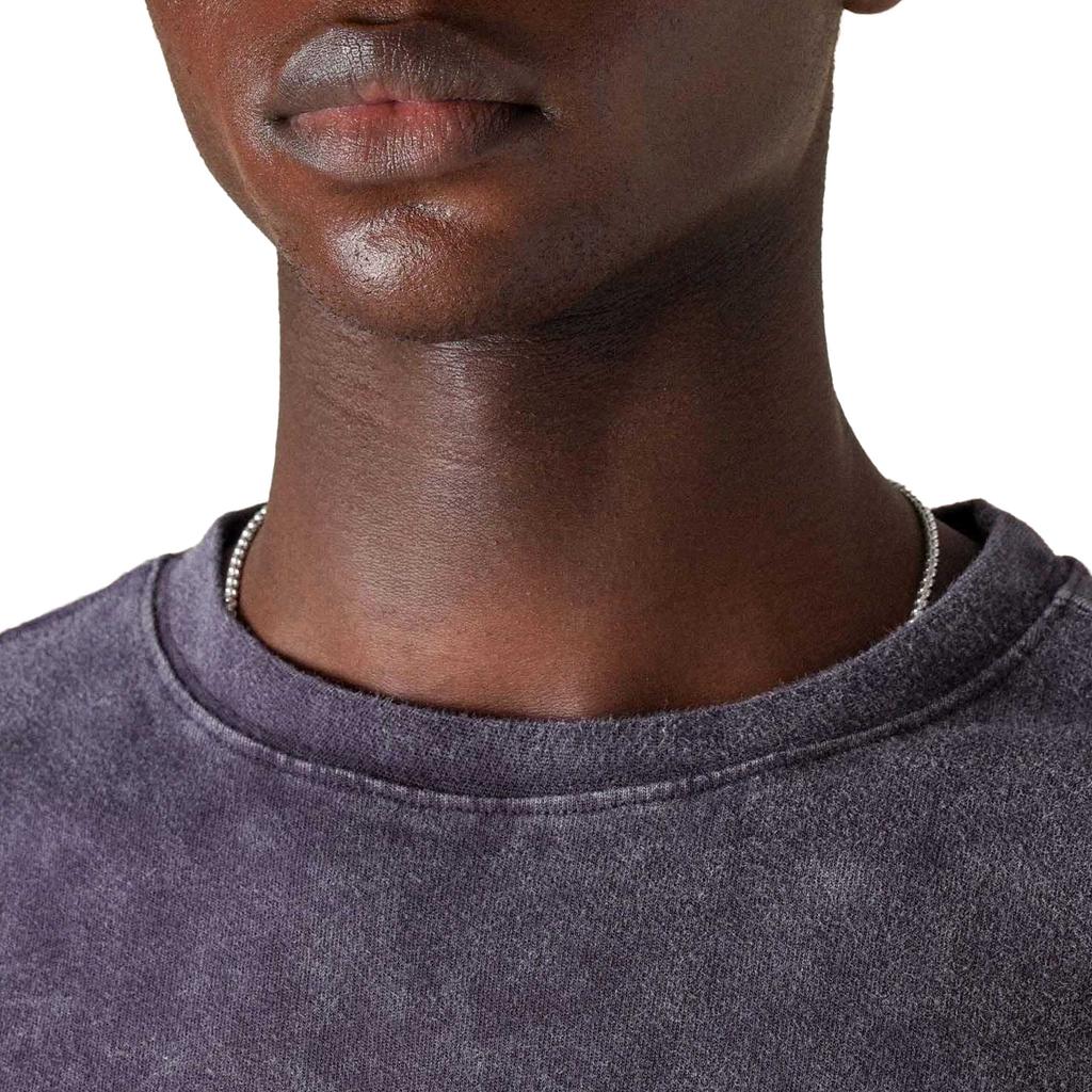 Mizuno Men's Sportstyle Long-Sleeved T-Shirt